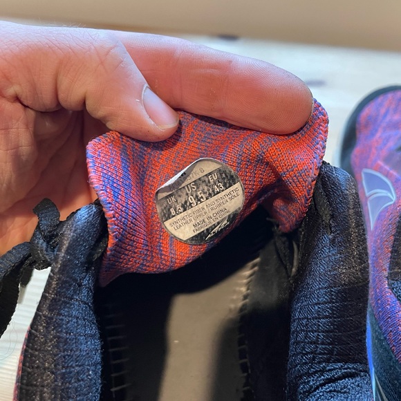 Altra Torin Running Shoe - Picture 6 of 6